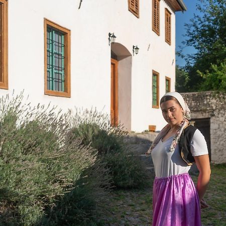 Hostel National Monument Mehmedbasica Kuca Stolac Zewnętrze zdjęcie