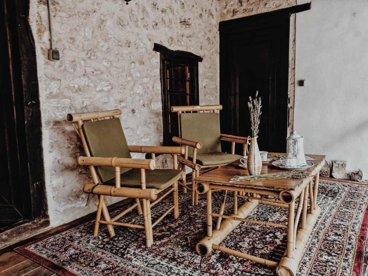 Hostel National Monument Mehmedbasica Kuca Stolac Zewnętrze zdjęcie