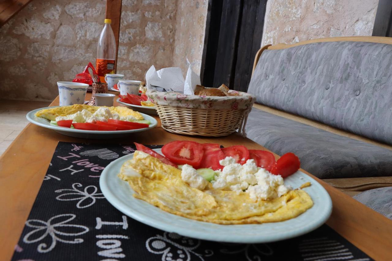 Hostel National Monument Mehmedbasica Kuca Stolac Zewnętrze zdjęcie