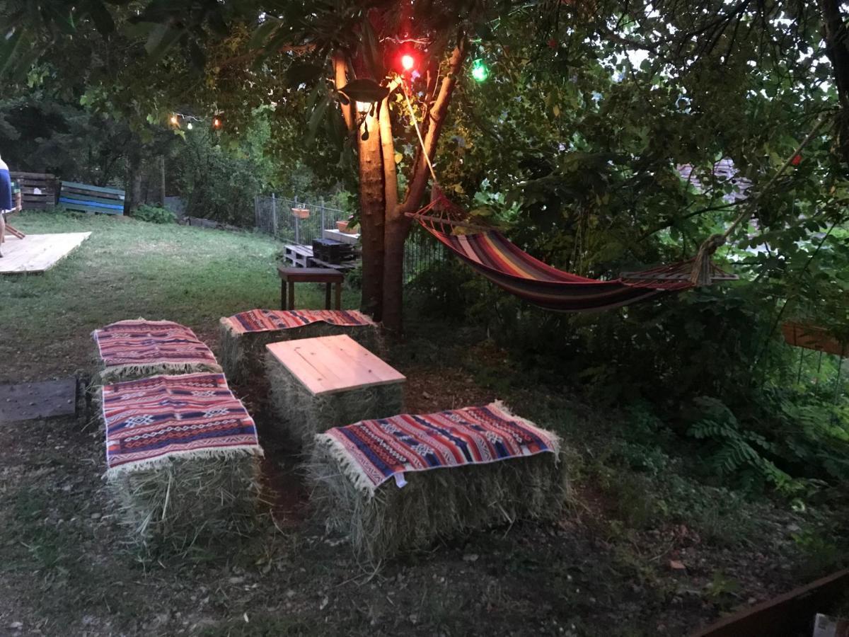 Hostel National Monument Mehmedbasica Kuca Stolac Zewnętrze zdjęcie