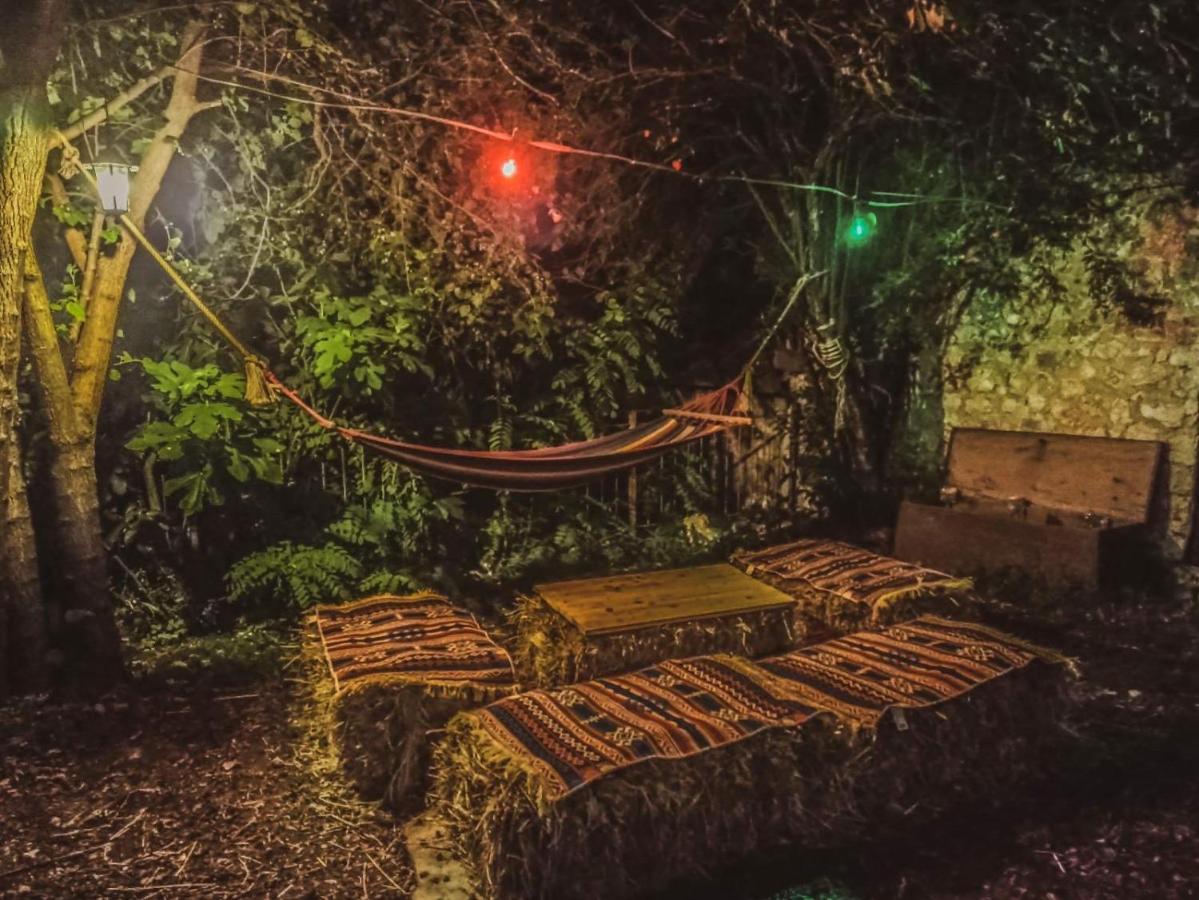 Hostel National Monument Mehmedbasica Kuca Stolac Zewnętrze zdjęcie