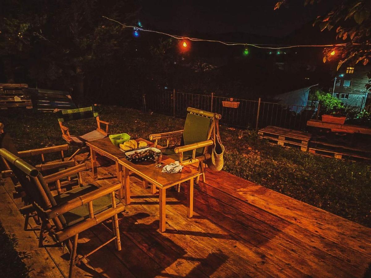 Hostel National Monument Mehmedbasica Kuca Stolac Zewnętrze zdjęcie