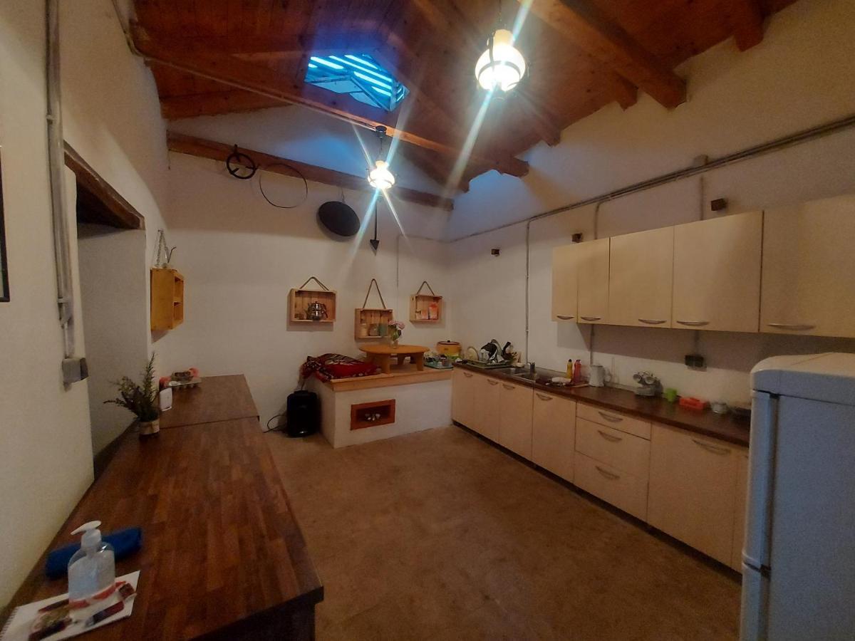 Hostel National Monument Mehmedbasica Kuca Stolac Zewnętrze zdjęcie