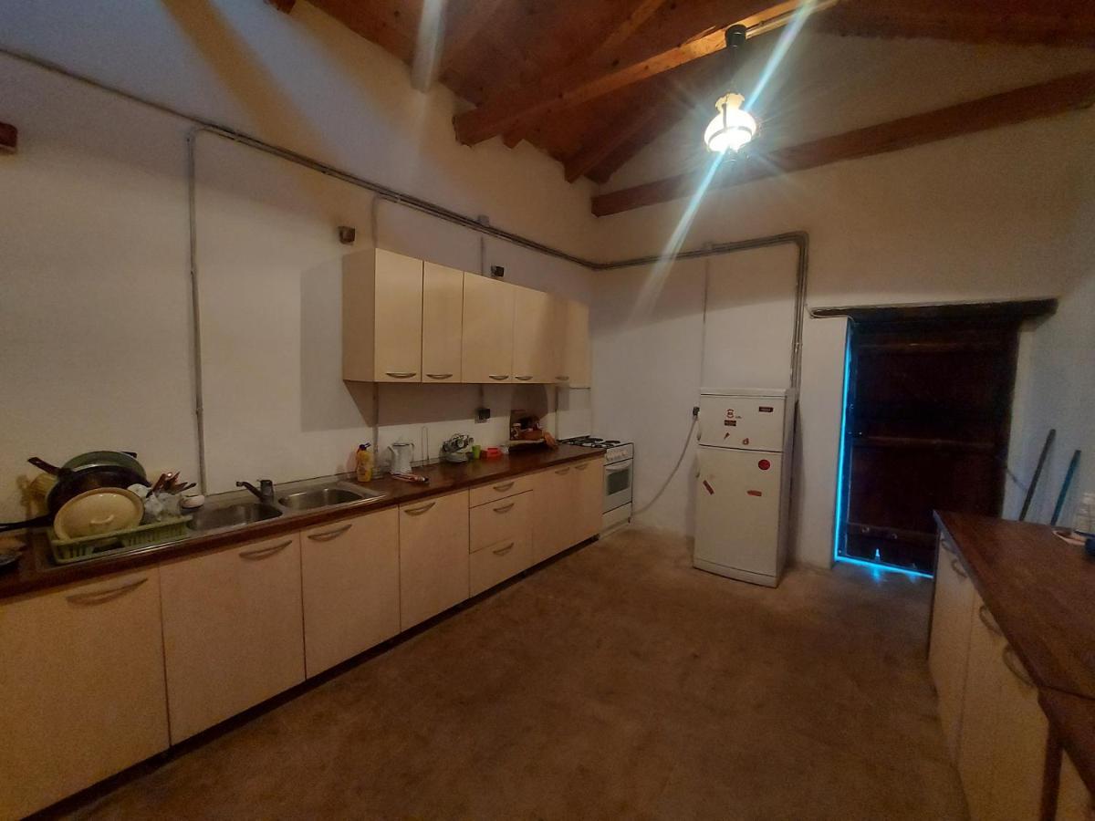 Hostel National Monument Mehmedbasica Kuca Stolac Zewnętrze zdjęcie