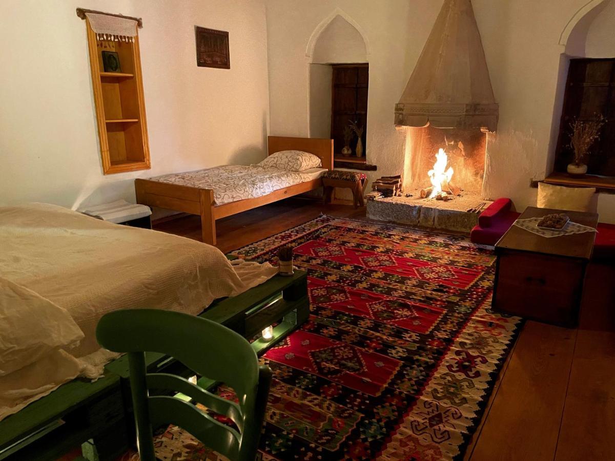Hostel National Monument Mehmedbasica Kuca Stolac Zewnętrze zdjęcie