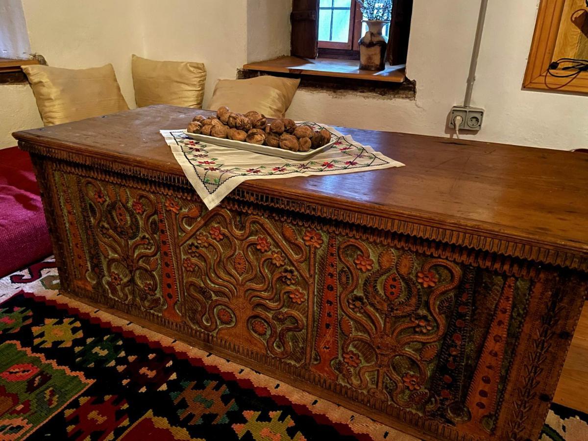 Hostel National Monument Mehmedbasica Kuca Stolac Zewnętrze zdjęcie