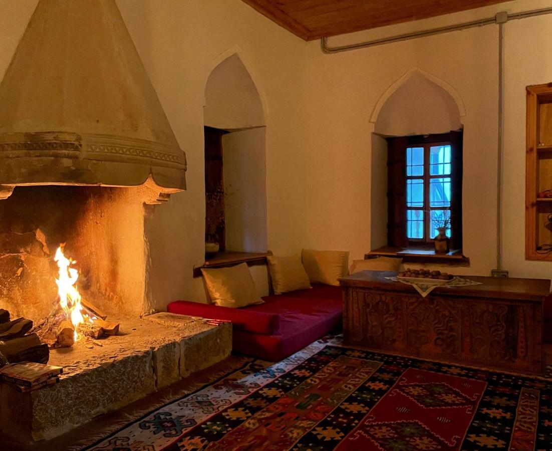 Hostel National Monument Mehmedbasica Kuca Stolac Zewnętrze zdjęcie