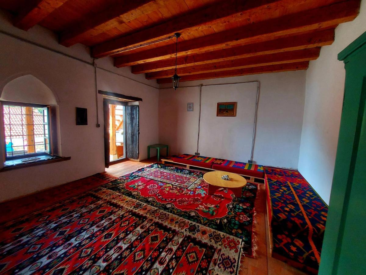 Hostel National Monument Mehmedbasica Kuca Stolac Zewnętrze zdjęcie
