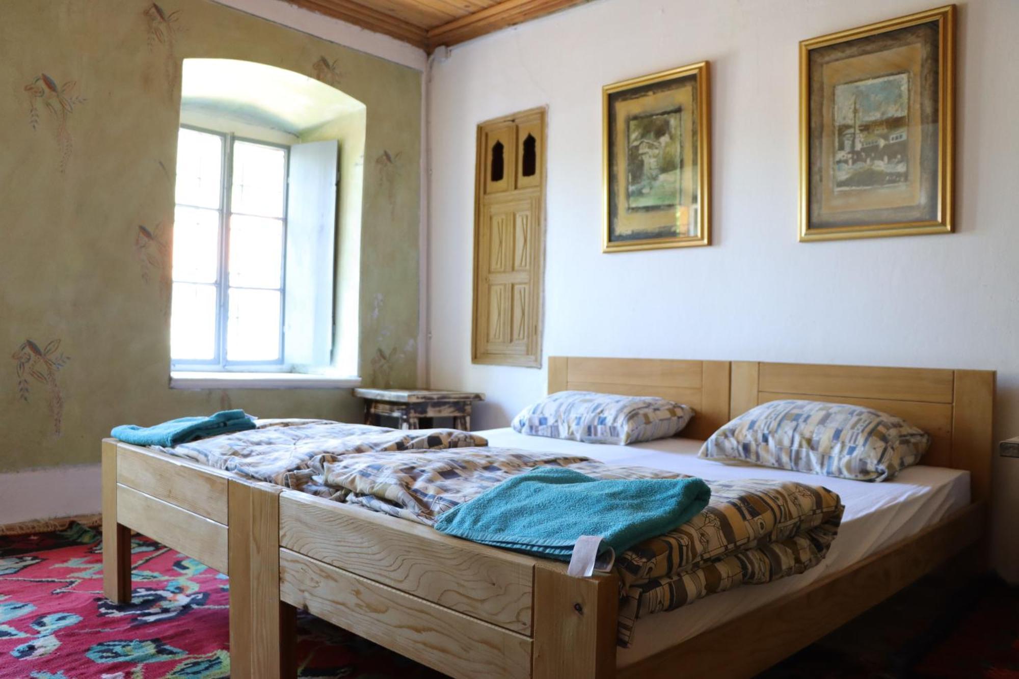 Hostel National Monument Mehmedbasica Kuca Stolac Pokój zdjęcie