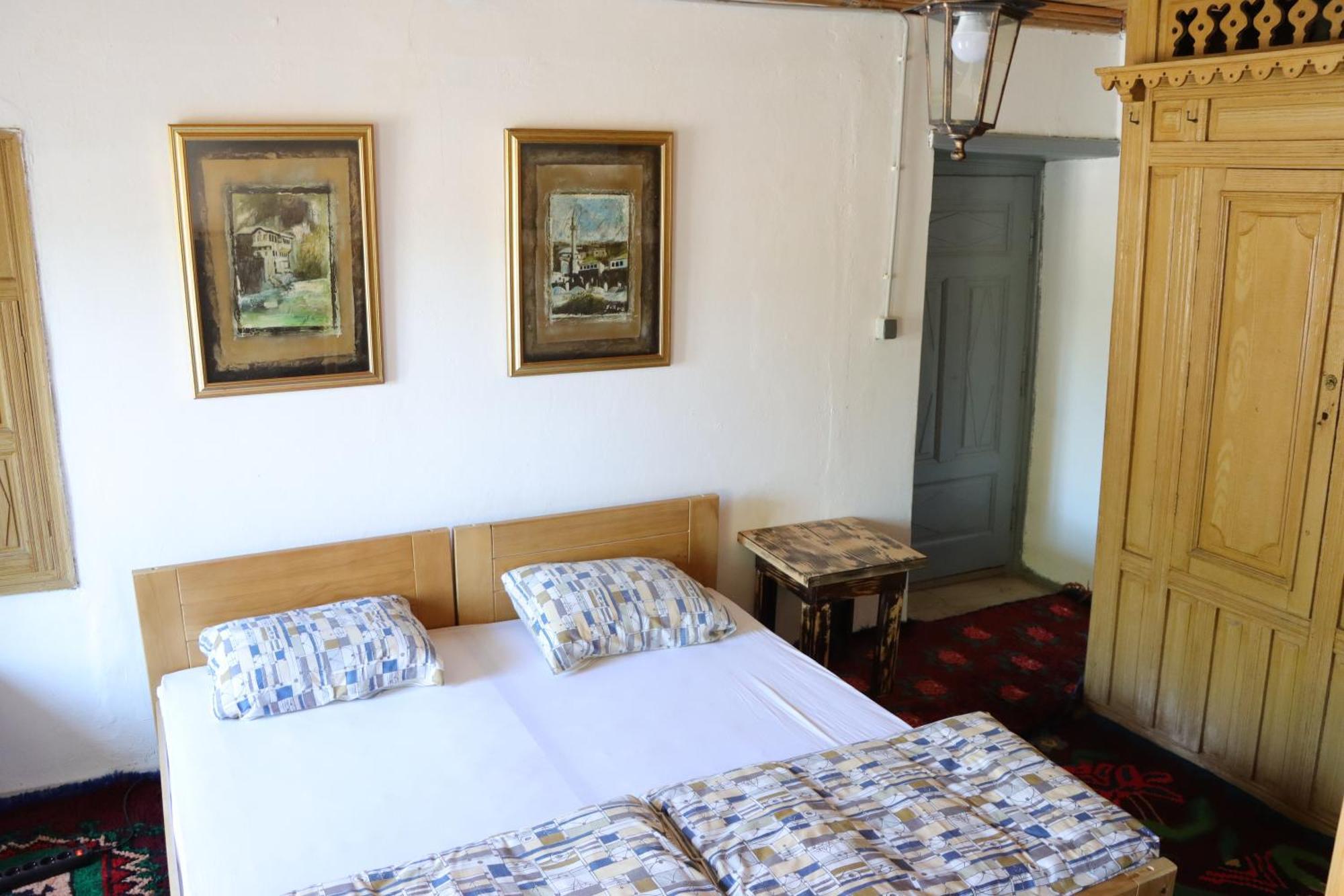 Hostel National Monument Mehmedbasica Kuca Stolac Pokój zdjęcie