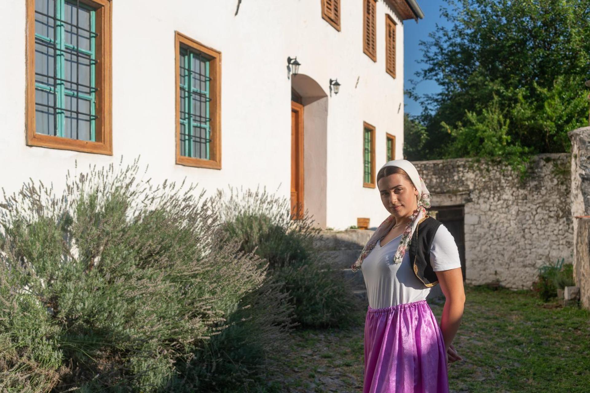 Hostel National Monument Mehmedbasica Kuca Stolac Zewnętrze zdjęcie