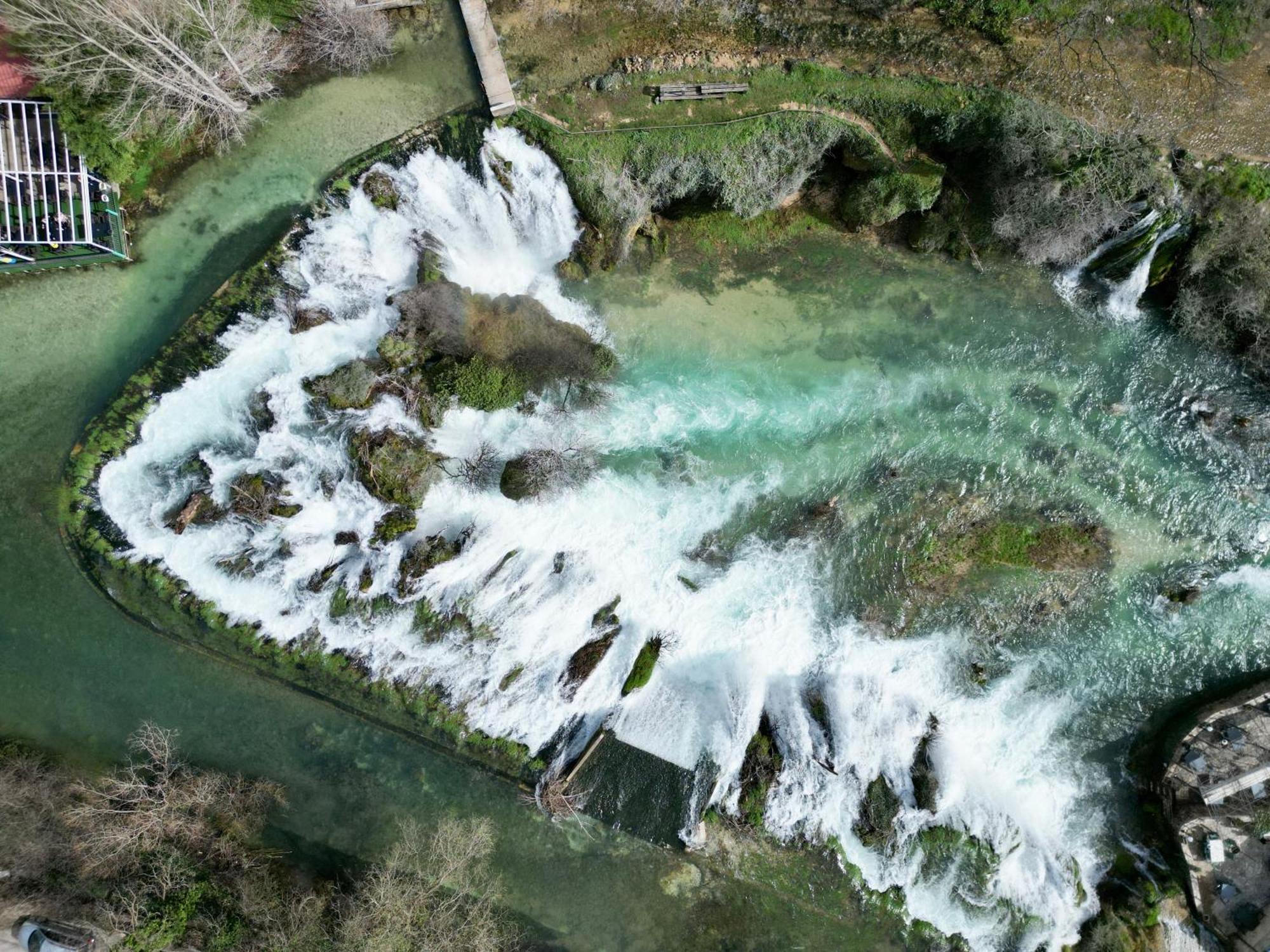 Hostel National Monument Mehmedbasica Kuca Stolac Zewnętrze zdjęcie