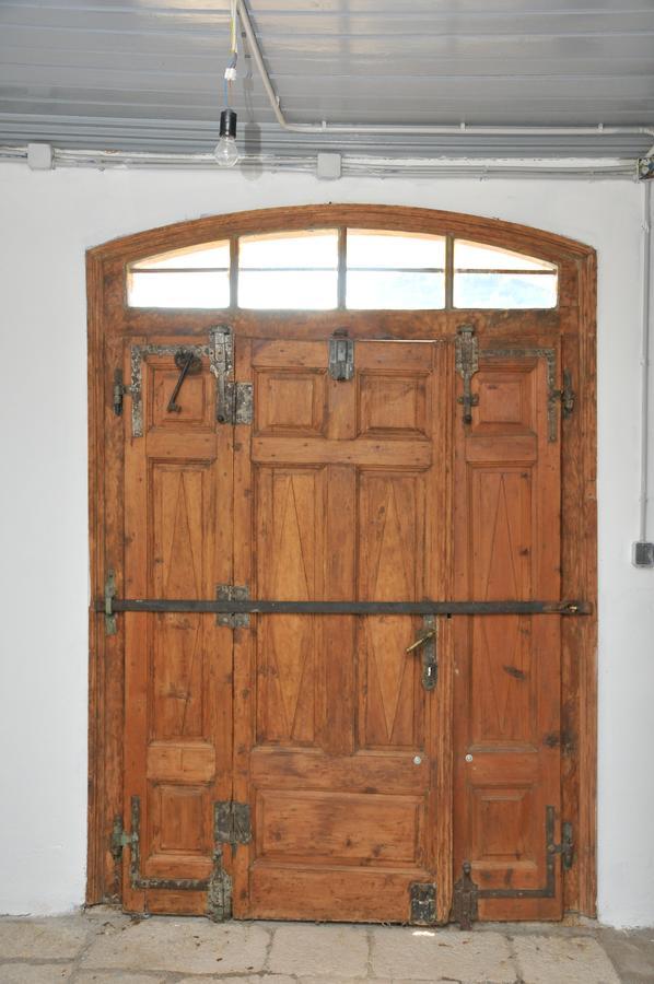 Hostel National Monument Mehmedbasica Kuca Stolac Zewnętrze zdjęcie