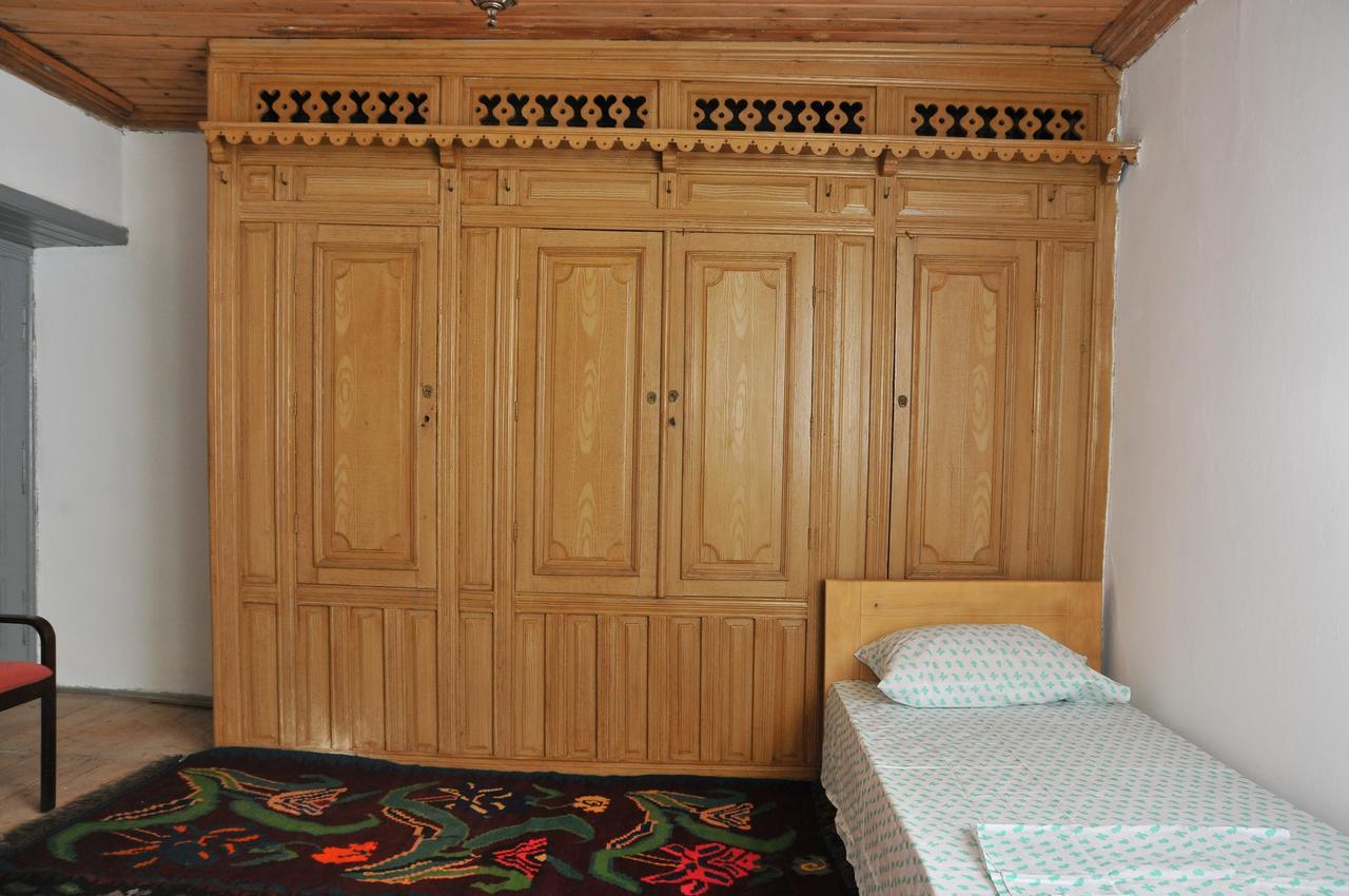 Hostel National Monument Mehmedbasica Kuca Stolac Zewnętrze zdjęcie
